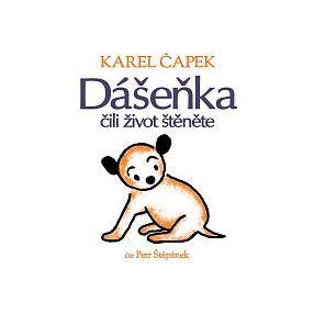 Dášeňka čili život štěněte