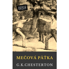 Mečová päťka
