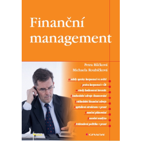 Finanční management