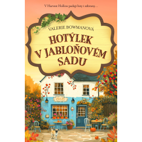 Hotýlek V Jabloňovém sadu