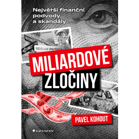 Miliardové zločiny