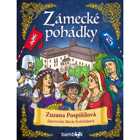 Zámecké pohádky