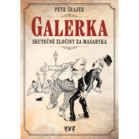 Galerka