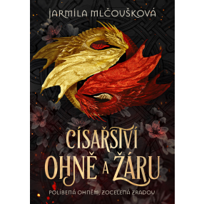  Císařství ohně a žáru