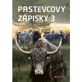 Pastevcovy zápisky 3