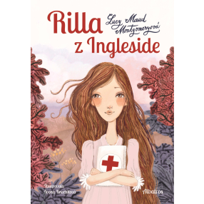 Rilla z Ingleside