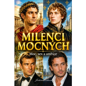 Milenci mocných: Moc, sex a ambice