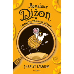 Monsieur Dižon: Zmiznutie Tommasa Tesáka