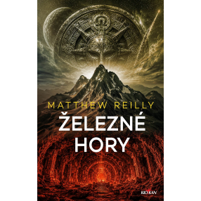 Železné hory