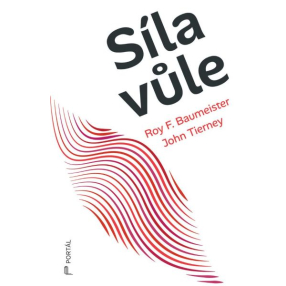 Síla vůle