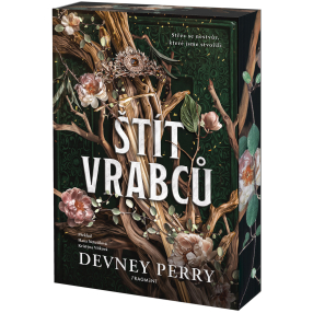Štít vrabců