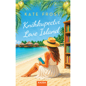 Knihkupectví Love Island