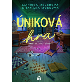 Úniková hra