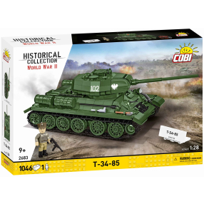 Tank T-34/85,  2683 