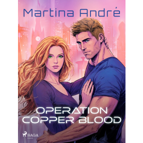 Operation Copper Blood