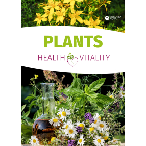 Plants for Health and Vitality