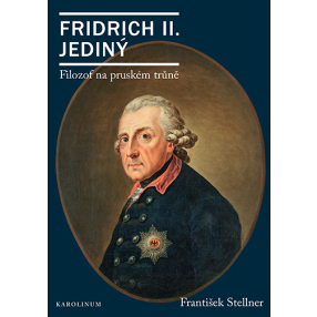 Fridrich II. Jediný