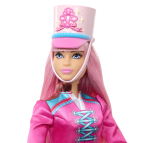 Barbie Louskáček panenka Brooklyn