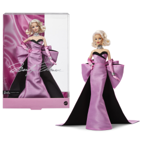 Barbie signature Marilyn Monroe