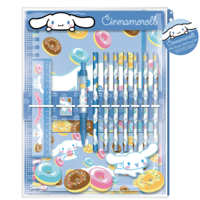 Cinnamoroll školní set velký DPL8