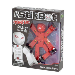 Stikbot Monsters