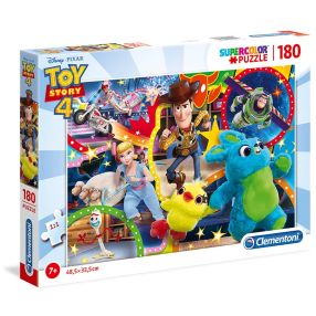 Puzzle 180 dílků Toy Story 4