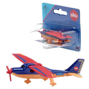 SIK Blister - sportovní letadlo