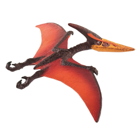 Prehistorické zvířátko - Pteranodon