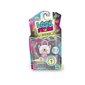 Lock Star Zámeček