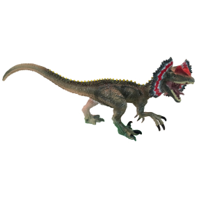 Dilophosaurus 62 cm