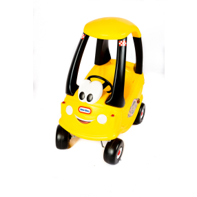 Cozy Coupe - taxi
