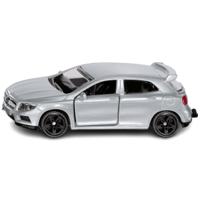 SIKU Blister - Mercedes-Benz GLA 45 AMG