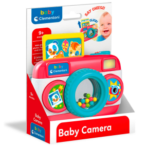 Baby kamera