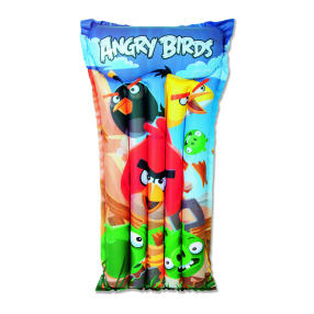Bestway Matrace nafukovací Angry Birds