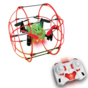 RC Rolující dron
