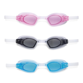 Brýle plavecké Free style