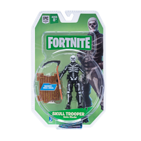 Figurka Fortnite série 2 Skull Trooper
