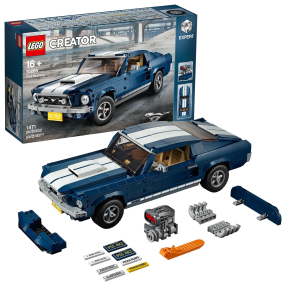 LEGO® Creator 10265 Expert Ford Mustang