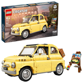 LEGO® Creator 10271 Fiat 500