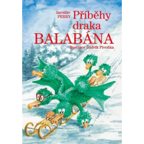 Příběhy draka Balabána