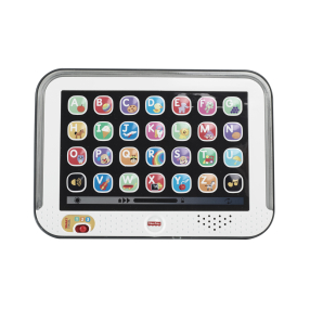 Fisher Price Smart Stages tablet