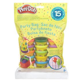 Play-Doh party balení 15 kelímků