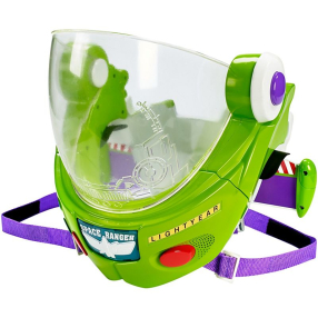 Toy story 4 Buzz helma