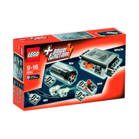 LEGO® Technic™ 8293 Motorová sada Power Functions 8293