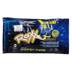 ROXX power pack - 2 ks