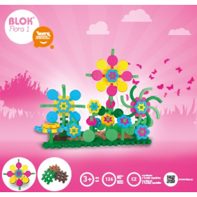 Blok - Flora 1