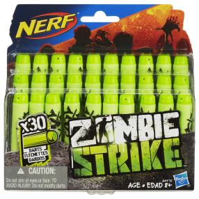 Nerf Zombiestrike náhradní šipky
