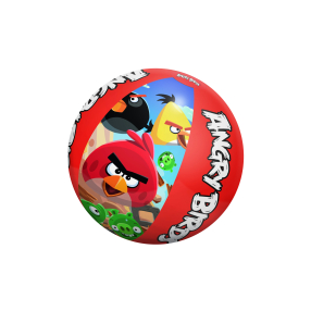 Bestway Míč nafukovací Angry Birds