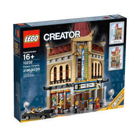 LEGO® Creator 10232 Palaced cinema