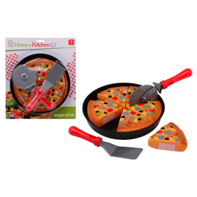Magická pizza